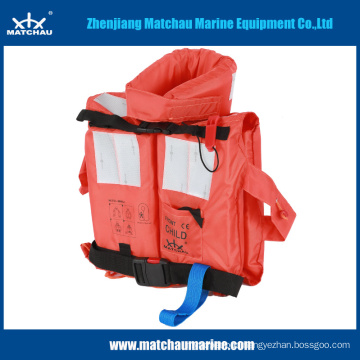 High Quality Adult Marine Life Jacket Work Vest with Good Price